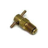 Curtis - Threaded Fuel Drain Valve | CCA-1550