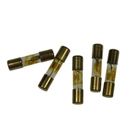 McFarlane - 9/32" 10 Amp Buss Fuse 5PK | 4AG-10