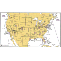 Terminal Area Charts