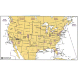 Terminal Area Charts