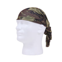 Multi-Use Moister Wicking Tactical Wrap Neck Gaiter and Face Covering / Mask