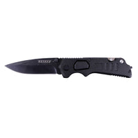 Folding Rescue Knife