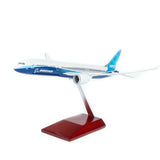 Boeing - 787-9 1/200 Snap Model