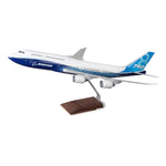 Boeing - 747-8IC 1/100 Model