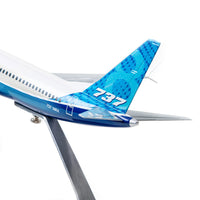 Boeing - 737 MAX 8 1/100 Model