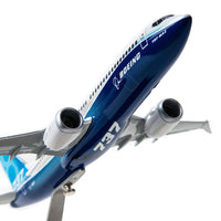 Boeing - 737 MAX 8 1/100 Model