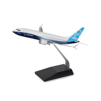 Boeing - 737 MAX 8 1/144 Model