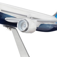 Boeing - 787-10 1/144 Model