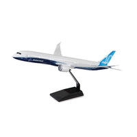 Boeing - 787-10 1/100 Model