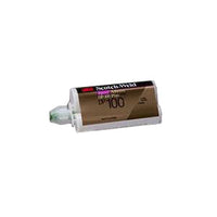 3M Scotch-Weld Epoxy Adhesive DP100FR, WH, 1.7oz | 56742