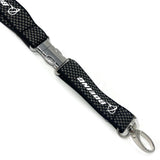 Boeing - Carbon Fiber Woven Lanyard | 580080090212