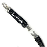 Boeing - Carbon Fiber Woven Lanyard | 580080090212