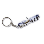 Boeing - CH-47F Chinook Sky Keychain