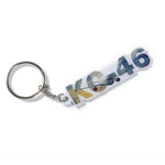 Boeing - KC-46A Tanker Sky Keychain