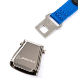 Boeing - Boeing Seat Belt Keychain