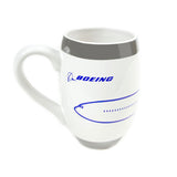 Boeing - 777X Engine Mug