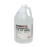 Bonderite C-IC 33 Aero Metal Preparation Chemical - Gal Jug | 594015