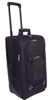 Club Glove - Barracuda Ballistic Rolling Carry-On | CG22