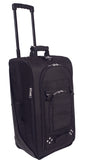 Club Glove - Barracuda Ballistic Rolling Carry-On | CG22