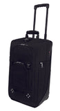 Club Glove - Barracuda Ballistic Rolling Carry-On | CG22