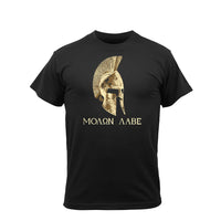 Molon Labe T-Shirt