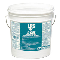 D'Gel Cable Gel Solvent - 3 Quart | 61296