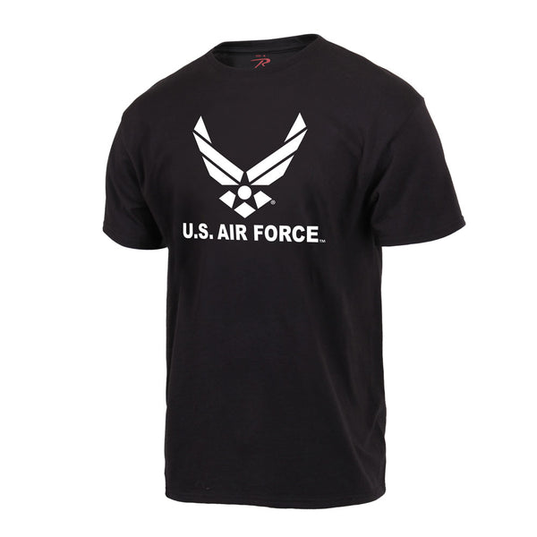 US Air Force Emblem T-Shirt