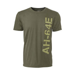 Boeing - AH-64E Apache Insignia T-Shirt