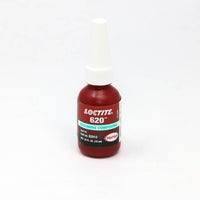 Loctite - Green High Temperature Retaining Compound - 10mL | 62015