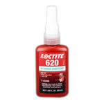 Loctite - Green High Temperature Retaining Compound - 50mL | 62040