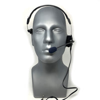 Telex - Airman 750 Featherweight Aviation Headset