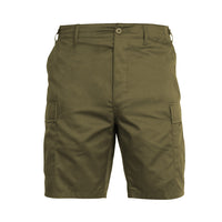 Tactical BDU Shorts