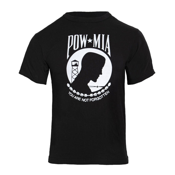 POW/MIA T-Shirt