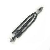 Milbar - Auto Return Safety Wire Twister Pliers