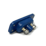 Rebling Plastics - Battery Receptacle | 7002-7