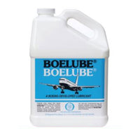 Boelube - Synthetic Water Soluble Machining Fluid | 70105