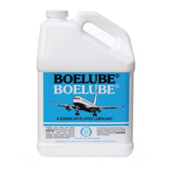 Boelube - Synthetic Water Soluble Machining Fluid | 70105