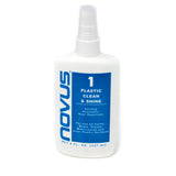 Novus - 1 Plastic Clean & Shine | 7020-80Z