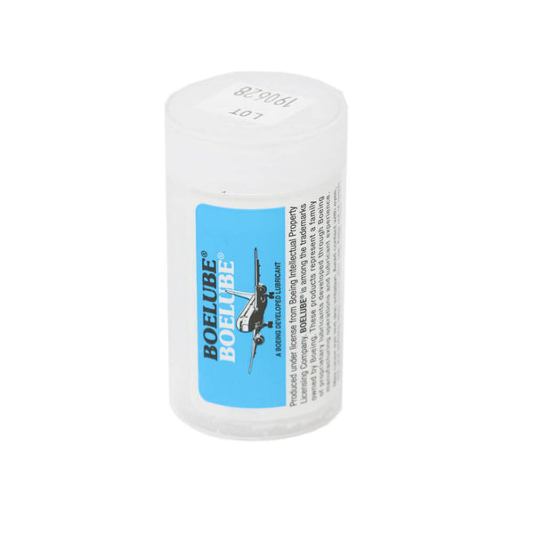 Boelube Solid White Cutting Paste, 1.6oz Stick | 70200-13