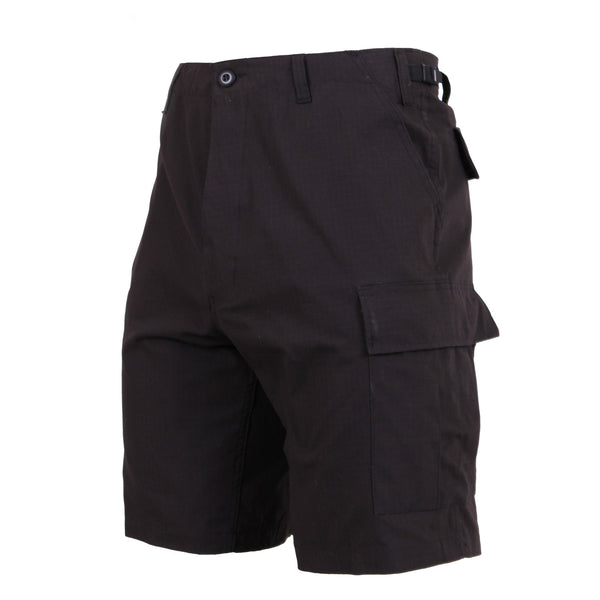 Rip-Stop BDU Shorts