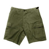 Rip-Stop BDU Shorts