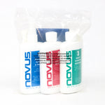 Novus 2oz Starter Kit - Novus 1 2 & 3 | 7136