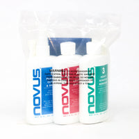 Novus 2oz Starter Kit - Novus 1 2 & 3 | 7136