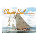 Classic Sail 2022 Calendar