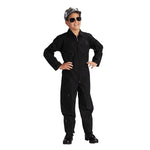 Kids Air Force Type Flightsuit