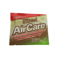 AirCare - Wood Cleaner Wipes, 24 Pack