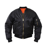 Kids MA-1 Flight Jacket