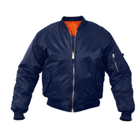 MA-1 Flight Jacket