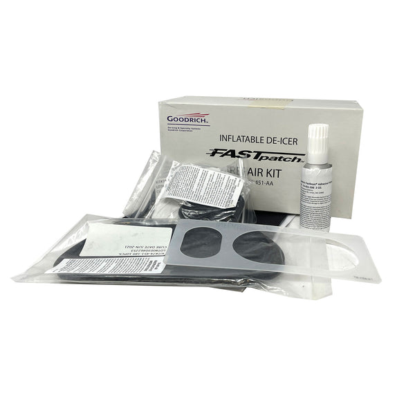 Goodrich - FASTPatch Deice Boot Repair Kit | 74-451-AA