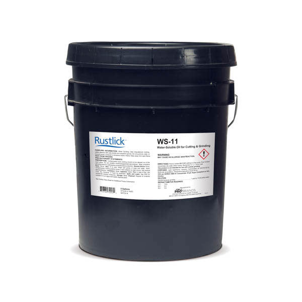 Rustlick™ WS-11 - 5 Gallon | 74053